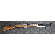 Simonov SKS 7.62x39 20.5" Barrel Semi Auto Rifle Used